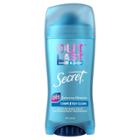 Secret Outlast Invisible Solid Antiperspirant Deodorant For Women - Completely Clean