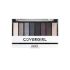 Covergirl Trunaked Palette