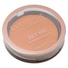 Target Everyhue Setting Pressed Powder Satin Medium Amber