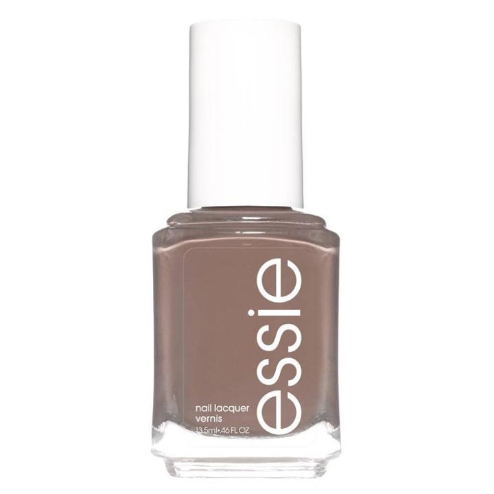 Essie Nail Color 1573 Easily Suede
