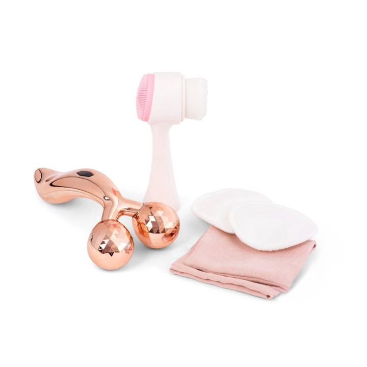 Zoe Ayla Total Cleanse Kit
