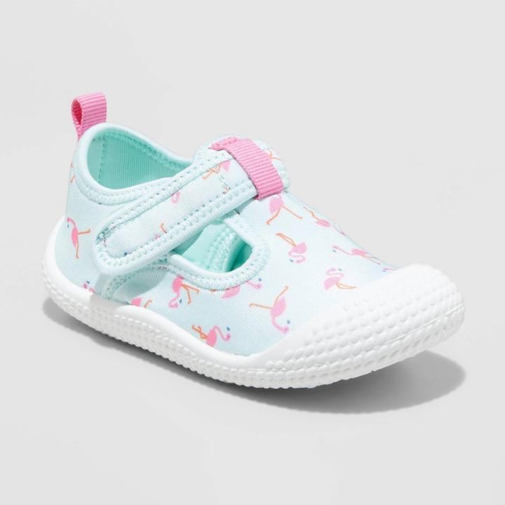 Toddler Girls' Oscar Apparel Water Shoes - Cat & Jack