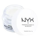 Nyx Professional Makeup Eye Shadow Base White Pearl - 0.25oz, White White