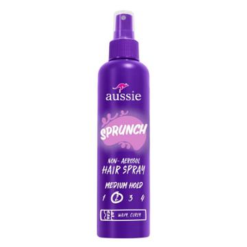Aussie Sprunch Non-aerosol Hair Spray