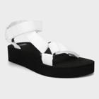 Women's Kodi Sport Strap Sandals - Wild Fable White