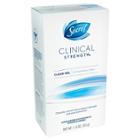 Target Secret Clinical Strength Completely Clean Clear Gel Antiperspirant And Deodorant