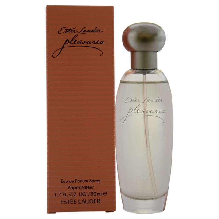 Pleasures By Estee Lauder For Women's - Edp