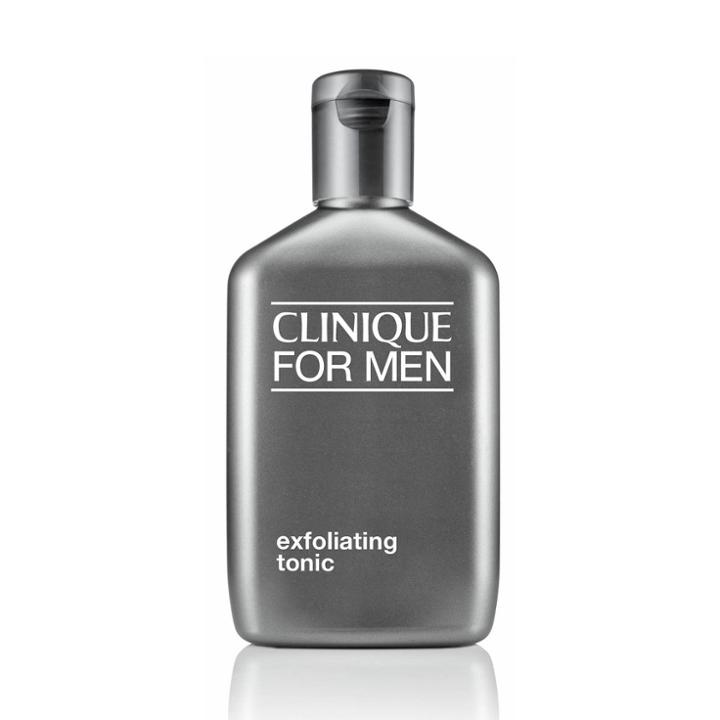 Clinique For Men Exfoliating Tonic - 6.7 Fl Oz - Ulta Beauty