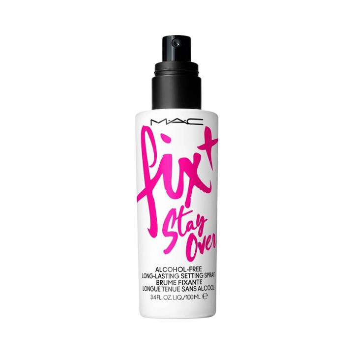 Mac Fix + Stayover Primer - 3.4oz - Ulta Beauty