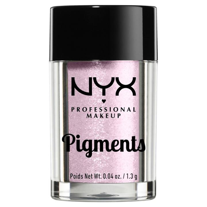 Nyx Professional Makeup Pigments Froyo