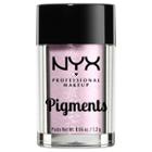 Nyx Professional Makeup Pigments Froyo