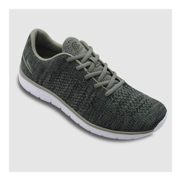 Men's Focus 4 Athletic Shoes - C9 Champion Olive
