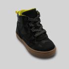 Toddler Boys' Blaze Casual Fashion Boots - Cat & Jack Cameo