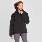 Women's Puffer Jacket - C9 Champion Black M,
