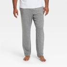Men's Big & Tall Cozy Pants - All In Motion Olive Green Xxxl, Green Green