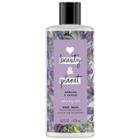 Target Love Beauty And Planet Argan Oil And Lavender Body Wash