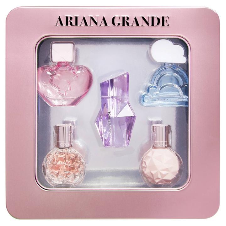 Ariana Grande Minis Coffret Eau De Parfum - 1.25 Fl Oz - Ulta Beauty