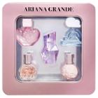 Ariana Grande Minis Coffret Eau De Parfum - 1.25 Fl Oz - Ulta Beauty