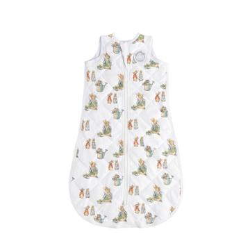 Dreamland Baby Weighted Sleep Sack Wearable Blanket Peter Rabbit -
