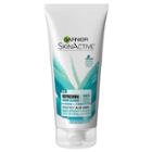 Garnier Skinactive Cream Face Wash With Aloe Juice - Dry Skin