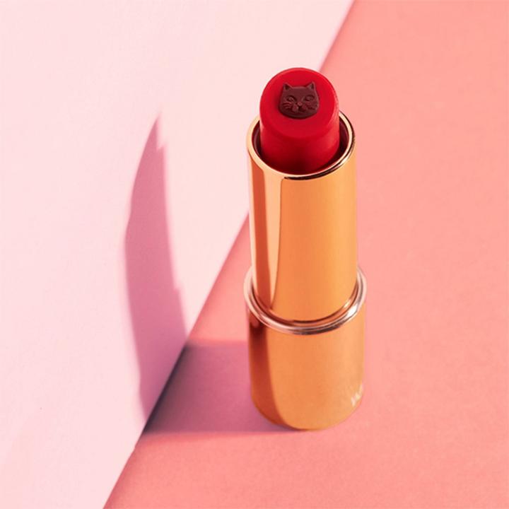Winky Lux Purrfect Pout Sheer Lipstick - Fur Ever