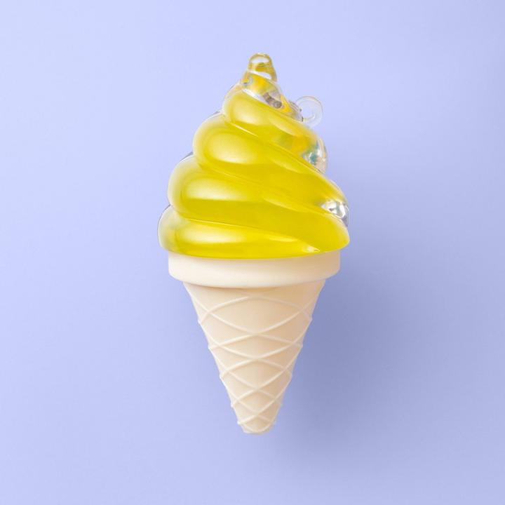 Ice Cream Lip Balm - 0.16oz - More Than Magic