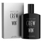 Target Win By American Crew Eau De Toilette Men's Cologne Spray