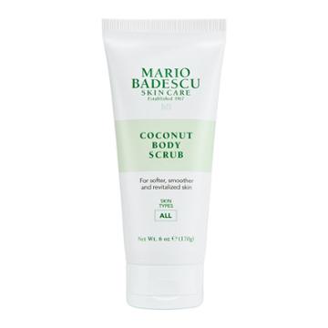 Mario Badescu Skincare Body Scrub - 6oz - Ulta Beauty