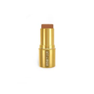 Winky Lux Bronze Age Bronzing Stick - Golden Touch