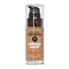 Revlon Colorstay Makeup For Combination/oily Skin With Spf 15 - 340 Early Tan