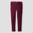 Girls' Jeans - Cat & Jack Dark Red