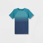 All In Motion Boys' Seamless Short Sleeve T-shirt - All In
