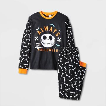 Men's Disney The Nightmare Before Christmas Sleep Pajama