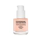 Covergirl Clean Fresh Color Correcting Serum + Moisturizer + Primer - Light