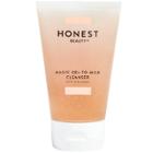 Honest Beauty Magic Gel -to -milk Cleanser With Kaolin Clay