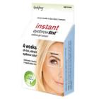 Godefroy Instant Eyebrow Tint Application Kit - Light Brown