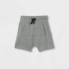Toddler Boys' Jersey Knit Pull-on Shorts - Cat & Jack