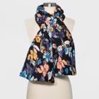 Women's Oblong Scarf - Who What Wear,