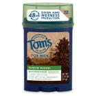 Target Tom's Of Maine North Woods Natural Antiperspirant