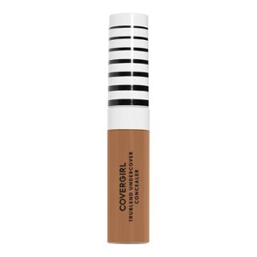 Covergirl Trublend Undercover Concealer Warm Tawny