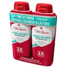 Target Old Spice High Endurance Pure Sport Body Wash Twin Pack