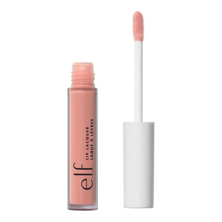 E.l.f. Lip Lacquer - Whisper Pink