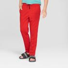 Boys' Fashion Pants - Cat & Jack Red