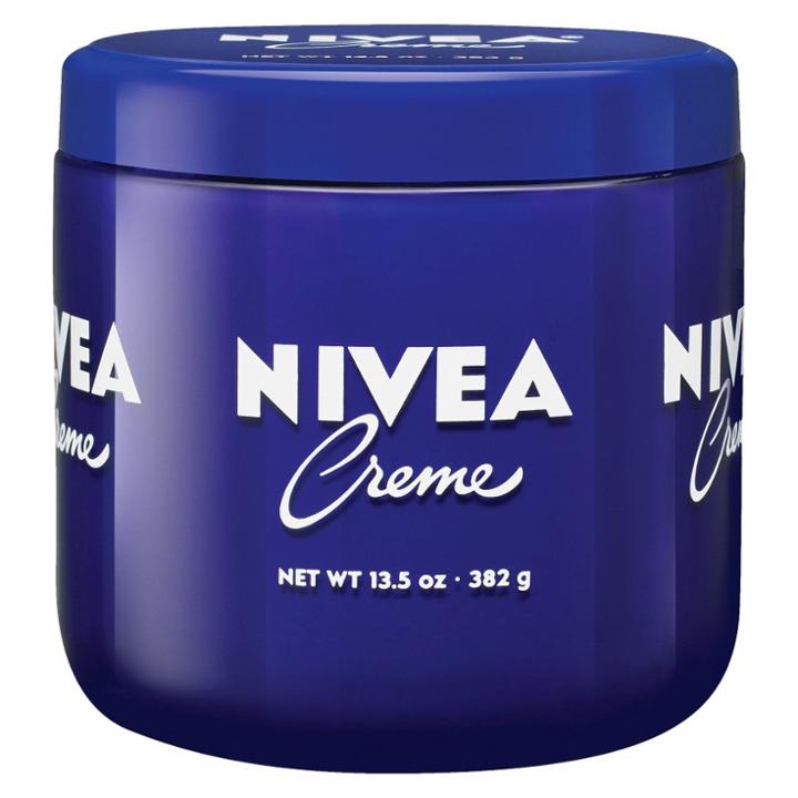 Nivea Moisturizing Crme