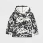 Toddler Pullover Sweatshirt - Cat & Jack Dark Gray