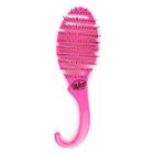 Wet Brush Shower Flex Pink