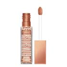 Nyx Professional Makeup Ultimate Glow Shots Brightening Liquid Eyeshadow - Twisted Tangerine