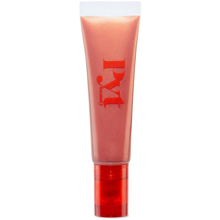 Pyt Beauty Dew Me Lip Gloss - Magical