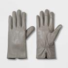 Women's Leather Gloves - A New Day Afternoon Tea