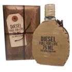 Diesel Fuel For Life By Diesel Eau De Toilette Men's Cologne Spray